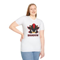 Image 8 of Shadow the Hedgehog Softstyle T-Shirt