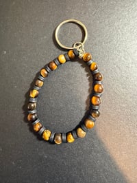 The Manifestor Keychain