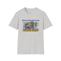 Image 2 of Albany State Battle Ram T-Shirt