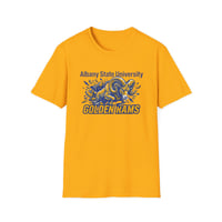 Image 3 of Albany State Battle Ram T-Shirt