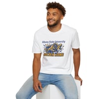 Image 4 of Albany State Battle Ram T-Shirt