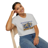 Image 5 of Albany State Battle Ram T-Shirt