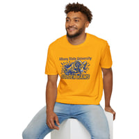 Image 6 of Albany State Battle Ram T-Shirt