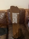2XL BROWN RUE PORTER HOMEAUX SWEATPANTS