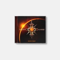 Twisted Illusion - Excite The Light: Part 1 (Jewel Case CD)