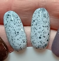 Image 2 of Cookies & Cream Ice Cream polish 