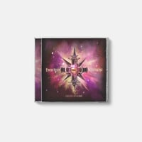 Twisted Illusion - Excite The Light: Part 3 (Jewel Case CD)