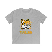 Image 1 of Kids Tales Softstyle Tee