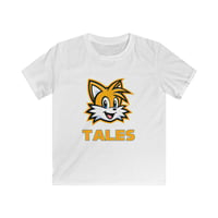 Image 2 of Kids Tales Softstyle Tee