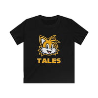 Image 3 of Kids Tales Softstyle Tee
