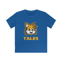 Image 4 of Kids Tales Softstyle Tee