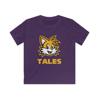 Image 5 of Kids Tales Softstyle Tee