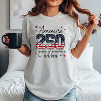America 250 Years of Freedom