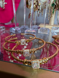 Amelia Cuffs 