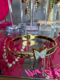 Butterfly 🦋 Cuff 