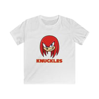 Image 4 of Kids Knuckles Softstyle Tee