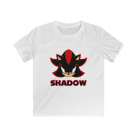 Image 2 of Kids Shadow Softstyle Tee