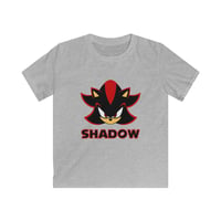 Image 3 of Kids Shadow Softstyle Tee