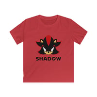Image 4 of Kids Shadow Softstyle Tee