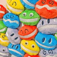 Image 2 of Pop-kun Magnets