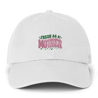 Image 2 of Fresh as a MOTHER Cap-e78bd886