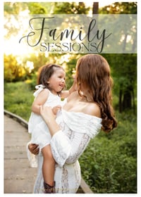 Image 1 of Family Portraits 
