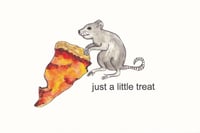 treat ur self