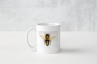Coffee Mug - Bee