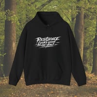 Image 1 of ETP Hoodie — Inspirational Graphic Pullover