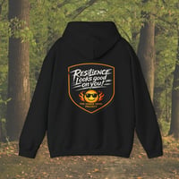 Image 2 of ETP Hoodie — Inspirational Graphic Pullover