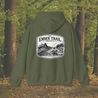 Image 4 of ETP Hoodie — Inspirational Graphic Pullover