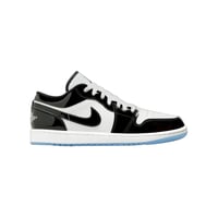 Image 1 of Jordan 1 Low "Concord"