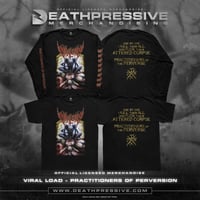 VIRAL LOAD-PRACTITIONERS OF PERVERSION