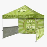 Image 2 of 10ft Event Canopy