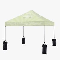 Image 5 of 10ft Event Canopy