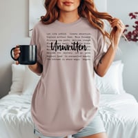 Unwritten