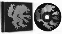 Image 2 of SATANIC WARMASTER - Opferblut CD