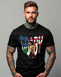 GBaby shirt 