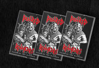 Image 2 of Putred/Rotheads Tribute to Slaughter Split Cassette Tape