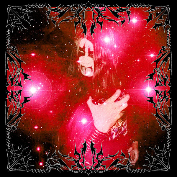 Image of SILENT MILLENIA - CELESTIAL TWILIGHT: BEYOND THE SCARLET VEIL LP