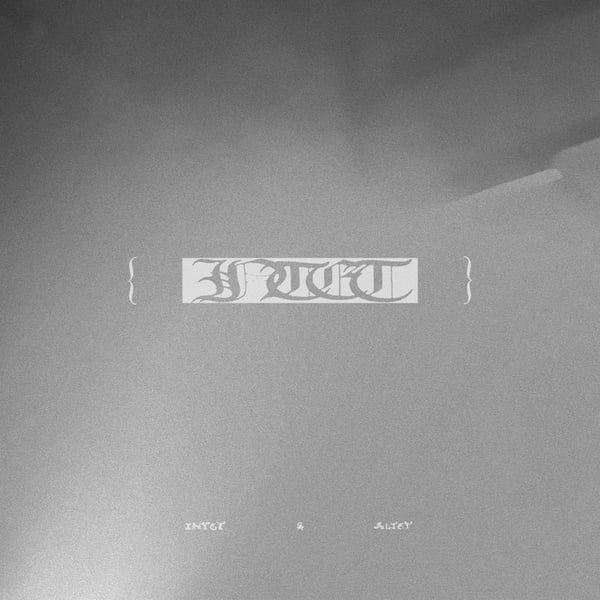 Image of INTET - S/T LP