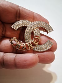 Image 1 of Brooch #1