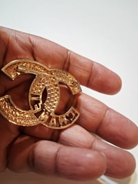 Image 2 of Brooch #1