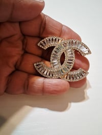 Image 1 of Brooch #2