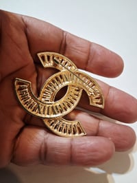 Image 2 of Brooch #2