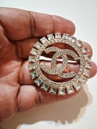 Image 1 of Brooch #3