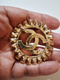 Image 2 of Brooch #3