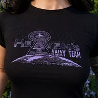 Comet Hale-Bopp Tee
