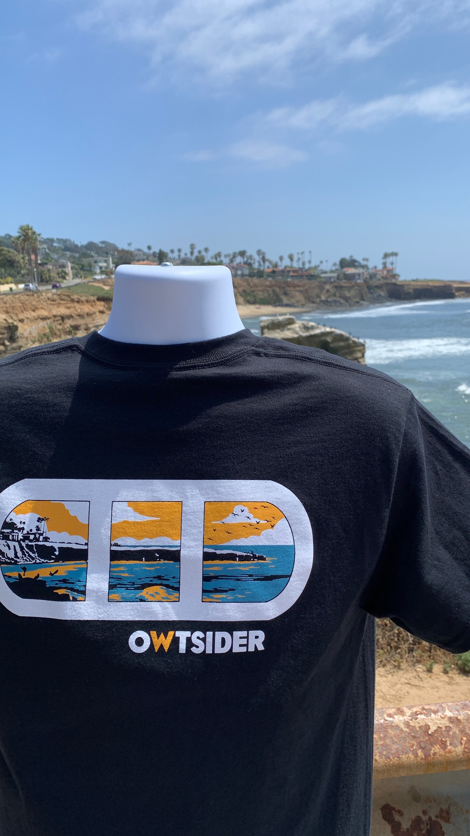 Image of nOBes Tee