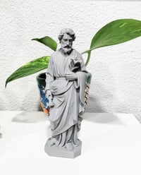 St. Joseph the Worker 